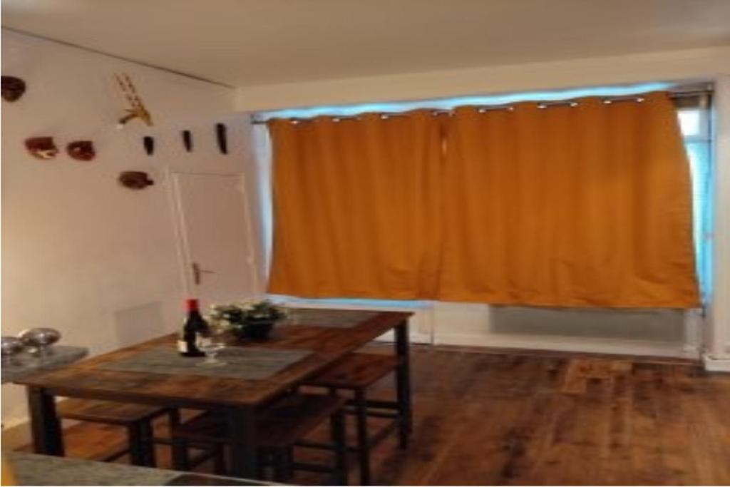 Appartement Two Beautiful - Bastille- 4 Pers Parijs