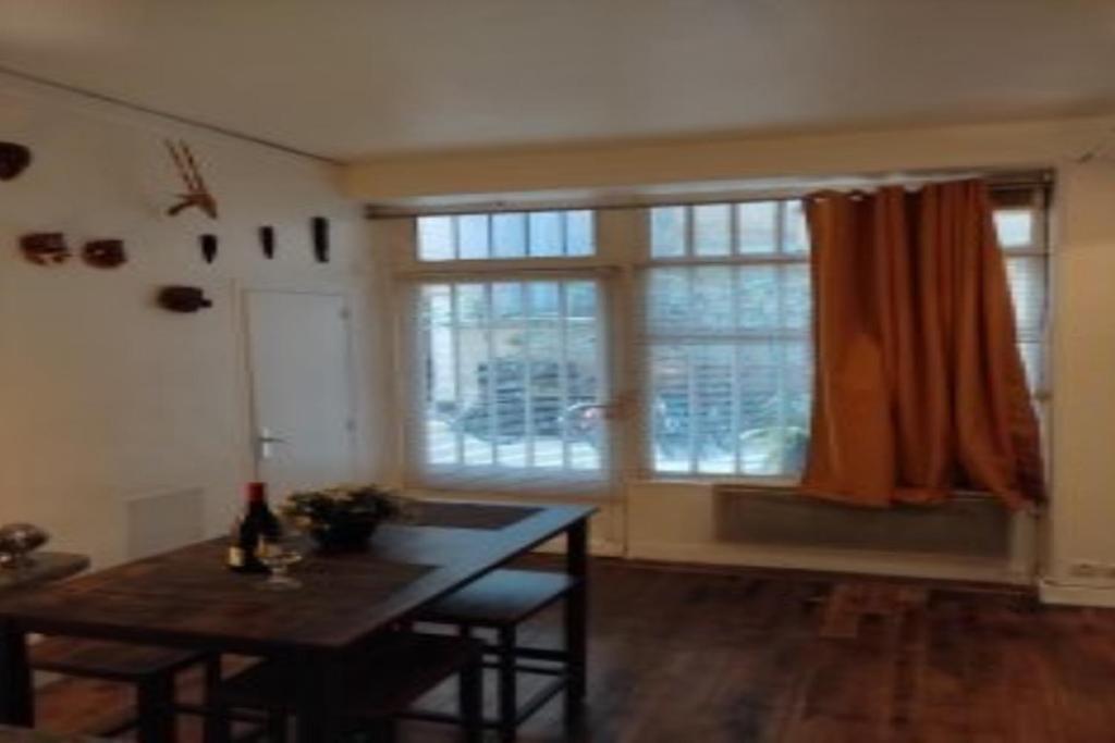 Two Beautiful - Bastille- 4 Pers Appartement *